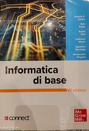 
Informatica di base VII edizione 