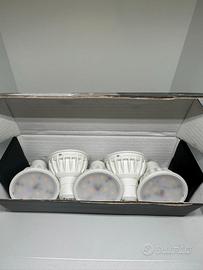 Lohas Lampadine LED GU10