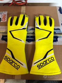 Guanti Sparco 9