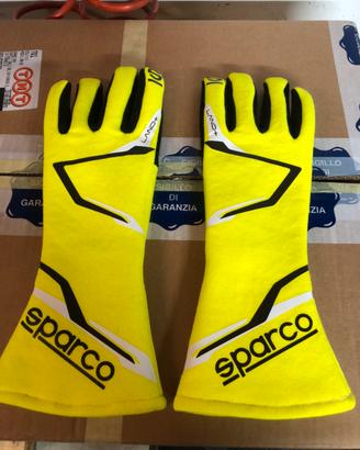 Guanti Sparco 9