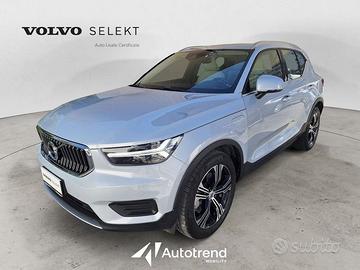 Volvo XC40 Recharge T4 129+14 CV Recharge Plu...