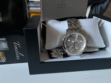 Tissot prc200