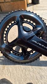 Gruppo DuraAce R9100 di2 power meter