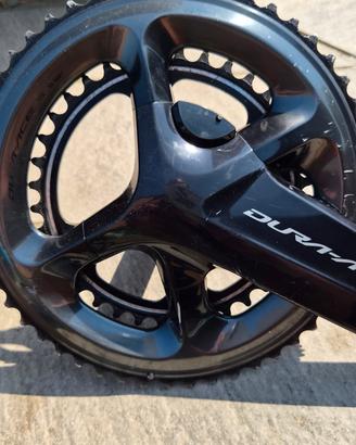 Gruppo DuraAce R9100 di2 power meter