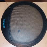 Griglie copri altoparlante