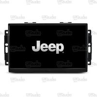 Autoradio Navigatore JEEP CHRYSLER DODGE