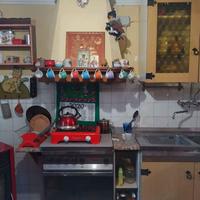 Cucina stile tirolese