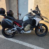 Ducati Multistrada V4S