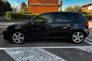 Golf 5 gtsport