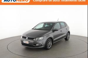 VOLKSWAGEN Polo 1.2 TSI 5p. Highline BlueMotion