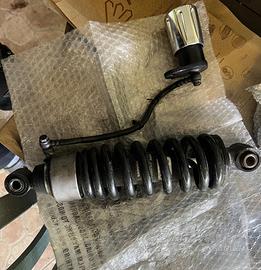 Ammortizzatore originale Harley davidson 54000112