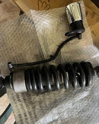 Ammortizzatore originale Harley davidson 54000112