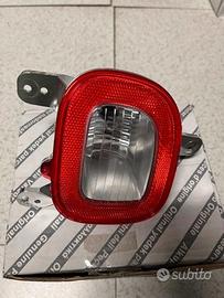 51848137 FIAT PANDA FANALE PARAURTI POSTERIORE DX 