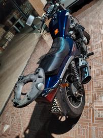 honda cb 650