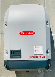 Inverter Fronius Primo 4.0-1