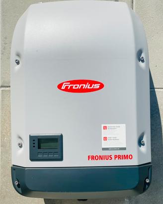 Inverter Fronius Primo 4.0-1