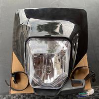 NUOVO Faro Husqvarna