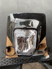 NUOVO Faro Husqvarna