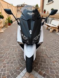 Yamaha T-Max 530 Dicembre 2014 16.000km
