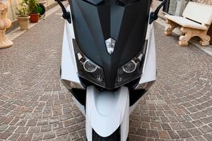 Yamaha T-Max 530 Dicembre 2014 16.000km