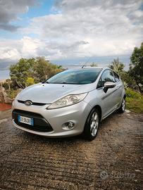 Ford Fiesta 1.2