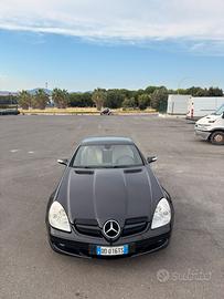 Slk 200