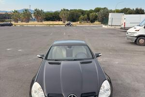 Slk 200