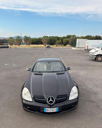 Slk 200