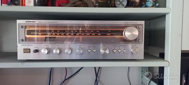 Sintoamplificatore Onkyo