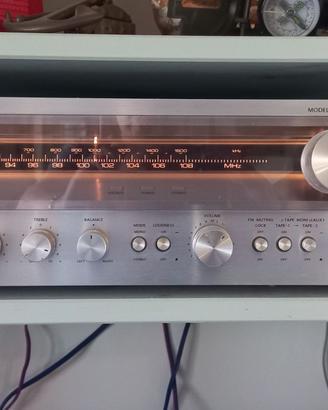 Sintoamplificatore Onkyo