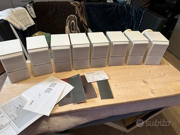 Bang &Olufsen Beovox CX 50 Bianche