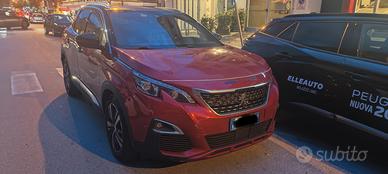 Peugeot 3008 Bluehdi 120Cv GTLine
