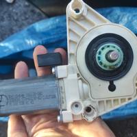 Motorino alzacristallo Mercedes A class w169 