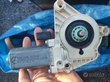 Motorino alzacristallo Mercedes A class w169 