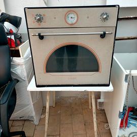 forno elettrico 
