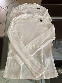 Camicia e maglietta equitazione