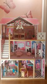 Casa bambole