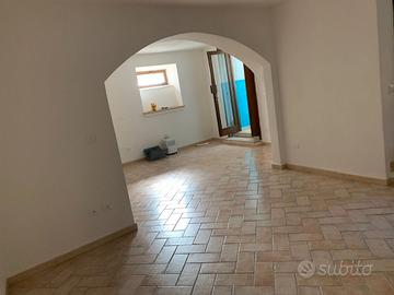 Locale Bracciano Centro