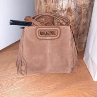 Borsa Maje mini nuova