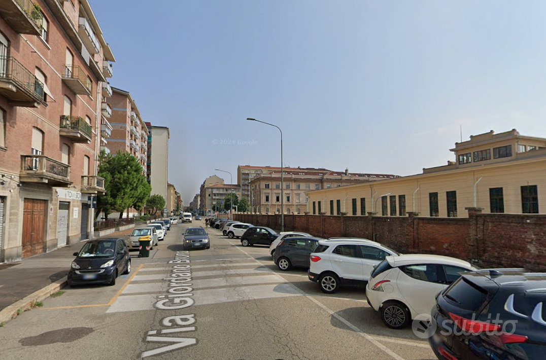 Trilocale in Lingotto, foto 2 di 4