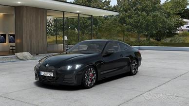 BMW Serie 4 M M440d Coupe mhev 48V xdrive M Sport
