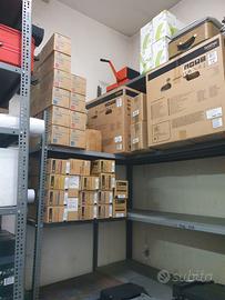 Toner + Imaging Unit Konica Minolta C203/C253/C353