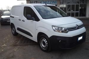 Citroen Berlingo Furgone 1.6 HDI 99CV cv 3 POSTI I
