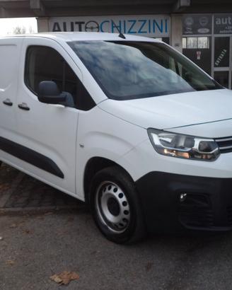 Citroen Berlingo Furgone 1.6 HDI 99CV cv 3 POSTI I