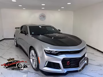Chevrolet Camaro RS 2.0 Turbo 275 cv -AUTOMATICA-Z