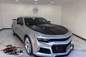 Chevrolet Camaro RS 2.0 Turbo 275 cv -AUTOMATICA-Z