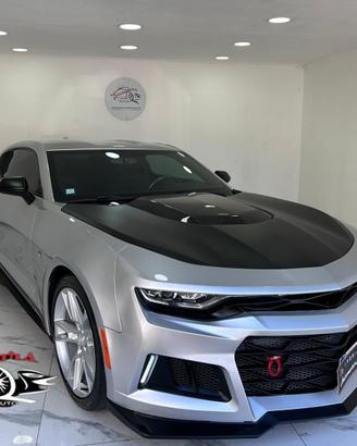Chevrolet Camaro RS 2.0 Turbo 275 cv -AUTOMATICA-Z