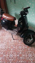 vespa px 125 leggi descrizione 
