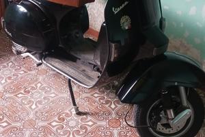 vespa px 125 leggi descrizione 