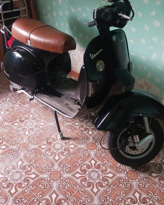 vespa px 125 leggi descrizione 